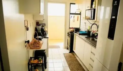 Apartamento com 3 dormitórios à venda, 120 m² por R$ 600.000,00 - Piatã - Salvador/BA