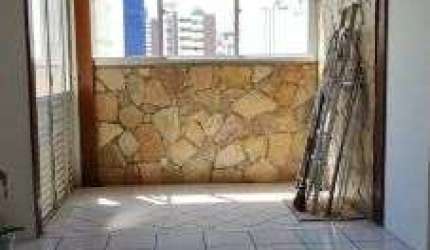 Cobertura com 3 dormitórios à venda, 185 m² por R$ 1.000.000,00 - Pituba - Salvador/BA