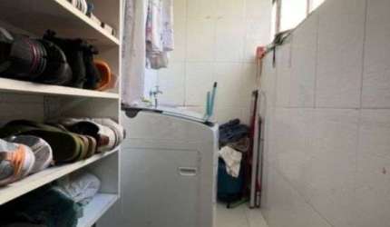 Apartamento com 3 dormitórios à venda, 87 m² por R$ 520.000,00 - Jardim Apipema - Salvador/BA