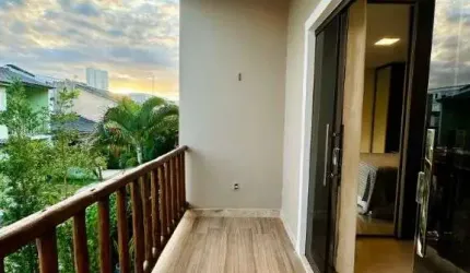 Casa com 2 dormitórios à venda, 90 m² por R$ 599.000,00 - Catu de Abrantes - Camaçari/BA