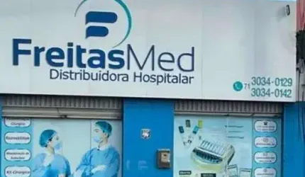 Ponto para alugar, 200 m² por R$ 6.000,00/mês - Centro - Lauro de Freitas/BA