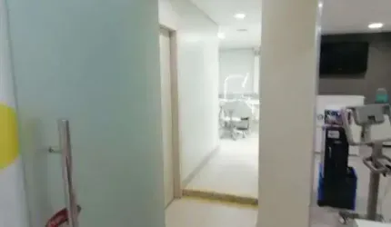Sala à venda, 100 m² por R$ 379.000,00 - Canela - Salvador/BA