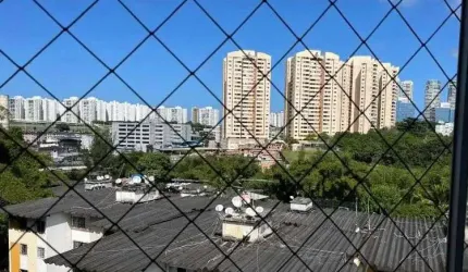 Apartamento com 3 dormitórios à venda, 62 m² por R$ 195.000,00 - Paralela - Salvador/BA
