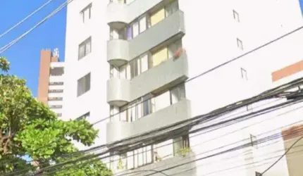 Apartamento com 2 dormitórios à venda, 60 m² por R$ 380.000,00 - Pituba - Salvador/BA