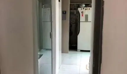 Apartamento com 2 dormitórios à venda, 60 m² por R$ 275.000,00 - Caminho de Areia - Salvador/BA
