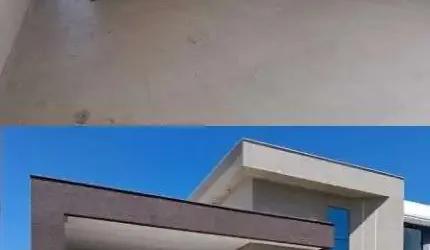 Casa com 3 dormitórios à venda, 300 m² por R$ 850.000,00 - Jardim Limoeiro - Camaçari/BA