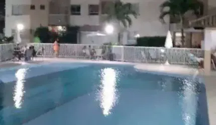 Apartamento com 2 dormitórios à venda, 56 m² por R$ 260.000,00 - Jardim das Margaridas - Salvador/BA