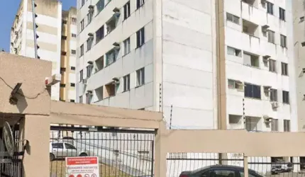 Apartamento com 2 dormitórios à venda, 54 m² por R$ 155.000,00 - Jardim das Margaridas - Salvador/BA