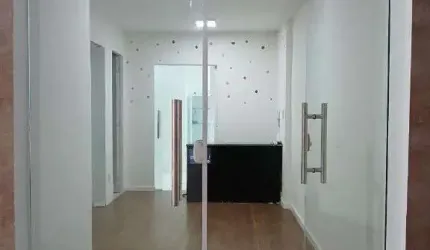 Sala para alugar, 60 m² por R$ 3.500,00/mês - Pituba - Salvador/BA