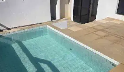 Cobertura com 3 dormitórios para alugar, 160 m² - Rio Vermelho - Salvador/BA