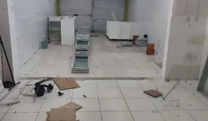 Loja para alugar, 65 m² por R$ 5.900,00/mês - Fazenda Grande do Retiro - Salvador/BA