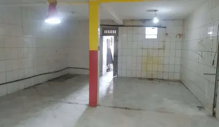 Ponto para alugar, 97 m² por R$ 6.000,00/mês - Liberdade - Salvador/BA