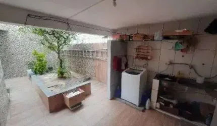 Casa com 3 dormitórios à venda, 182 m² por R$ 450.000,00 - Piatã - Salvador/BA