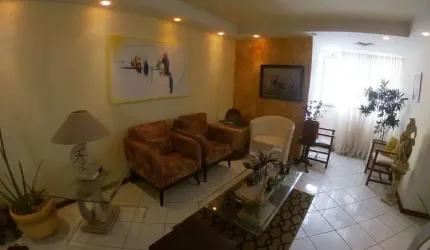 Apartamento com 3 dormitórios para alugar, 74 m² por R$ 3.000,00/mês - Imbuí - Salvador/BA