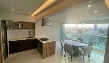 Apartamento com 1 dormitório, 59 m² - venda por R$ 650.000,00 ou aluguel por R$ 4.500,00/mês - Rio Vermelho - Salvador/BA