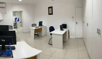 Sala à venda, 80 m² por R$ 220.000,00 - Dois de Julho - Salvador/BA