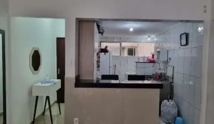 Apartamento com 3 dormitórios à venda, 85 m² por R$ 230.000,00 - Brotas - Salvador/BA