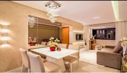 Apartamento com 2 quartos para alugar na Rua das Araras, 1064, Imbuí, Salvador, 74 m2 por R$ 5.000