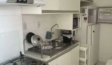 Apartamento com 2 dormitórios para alugar, 89 m² por R$ 2.600,00/mês - Daniel Lisboa - Salvador/BA