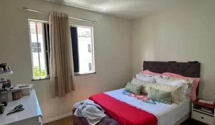 Apartamento com 3 dormitórios à venda, 62 m² por R$ 295.000,00 - Imbuí - Salvador/BA