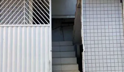 Apartamento com 2 dormitórios à venda, 160 m² por R$ 400.000,00 - Camaçari - Camaçari/BA