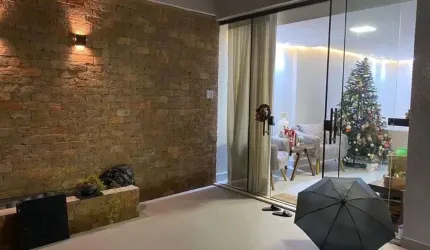 Apartamento com 3 dormitórios à venda, 120 m² por R$ 630.000,00 - Graça - Salvador/BA
