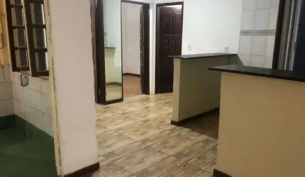 Casa com 3 dormitórios para alugar, 176 m² por R$ 3.537,50/mês - Boca do Rio - Salvador/BA