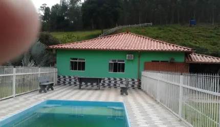 SÍTIO EM CAPELA NOVA – 7.500M²