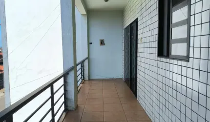 COBERTURA EXCLUSIVA NA REGIÃO CENTRAL! ️