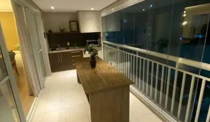 Apartamento à venda, 132 m² por R$ 1.435.000,00 - Centro - Guarulhos/SP