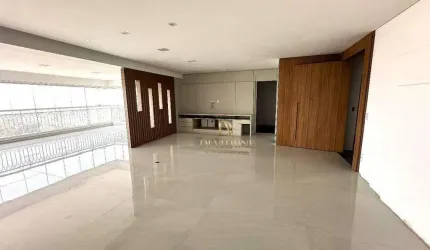 Apartamento à venda, 205 m² por R$ 3.500.000,00 - Vila Galvão - Guarulhos/SP