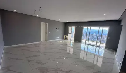 Apartamento à venda, 165 m² por R$ 1.400.000,00 - Vila Rosália - Guarulhos/SP