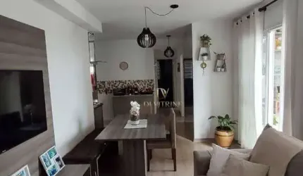 Apartamento à venda, 65 m² por R$ 555.000,00 - Vila Augusta - Guarulhos/SP