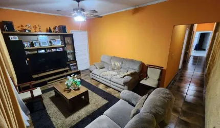 Casa à venda, 200 m² por R$ 640.000,00 - Jardim Munhoz - Guarulhos/SP