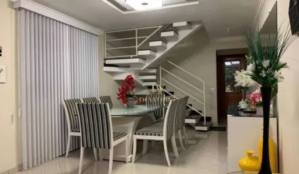 Sobrado à venda, 225 m² por R$ 1.050.000,00 - Jardim Santa Mena - Guarulhos/SP