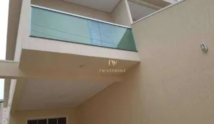 Sobrado à venda, 140 m² por R$ 925.000,00 - Macedo - Guarulhos/SP