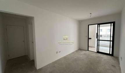Apartamento à venda, 86 m² por R$ 713.009,00 - Vila Progresso - Guarulhos/SP