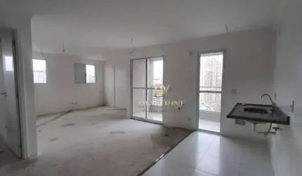 Apartamento à venda, 58 m² por R$ 455.000,00 - Macedo - Guarulhos/SP