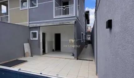 Sobrado à venda, 180 m² por R$ 1.199.900,00 - Jardim Vila Galvão - Guarulhos/SP