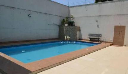 Sobrado à venda, 430 m² por R$ 1.980.000,00 - Vila Galvão - Guarulhos/SP