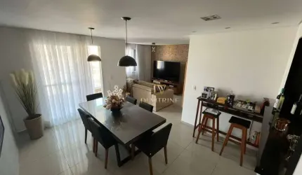 Apartamento à venda, 71 m² por R$ 530.000,00 - Macedo - Guarulhos/SP