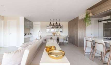 Apartamento à venda, 154 m² por R$ 1.980.000,00 - Jardim Flor da Montanha - Guarulhos/SP
