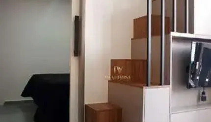 Loft à venda, 32 m² por R$ 262.000,00 - Vila Galvão - Guarulhos/SP