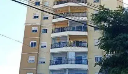 Apartamento à venda, 83 m² por R$ 899.900,00 - Picanço - Guarulhos/SP