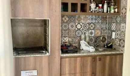 Apartamento à venda, 114 m² por R$ 960.000,00 - Centro - Guarulhos/SP