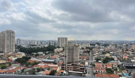 Apartamento à venda, 69 m² por R$ 620.000,00 - Vila Augusta - Guarulhos/SP