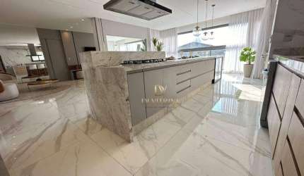 Apartamento à venda, 150 m² por R$ 1.700.000,00 - Centro - Guarulhos/SP