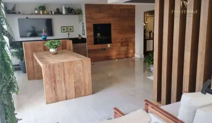 Apartamento à venda, 182 m² por R$ 2.100.000,00 - Vila Rosália - Guarulhos/SP