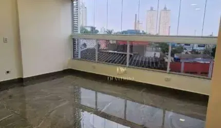 Sala à venda, 27 m² por R$ 360.000,00 - Macedo - Guarulhos/SP