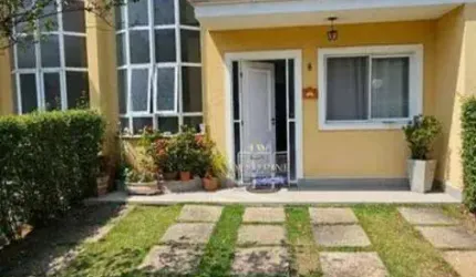 Sobrado à venda, 130 m² por R$ 920.000,00 - Cecap - Guarulhos/SP
